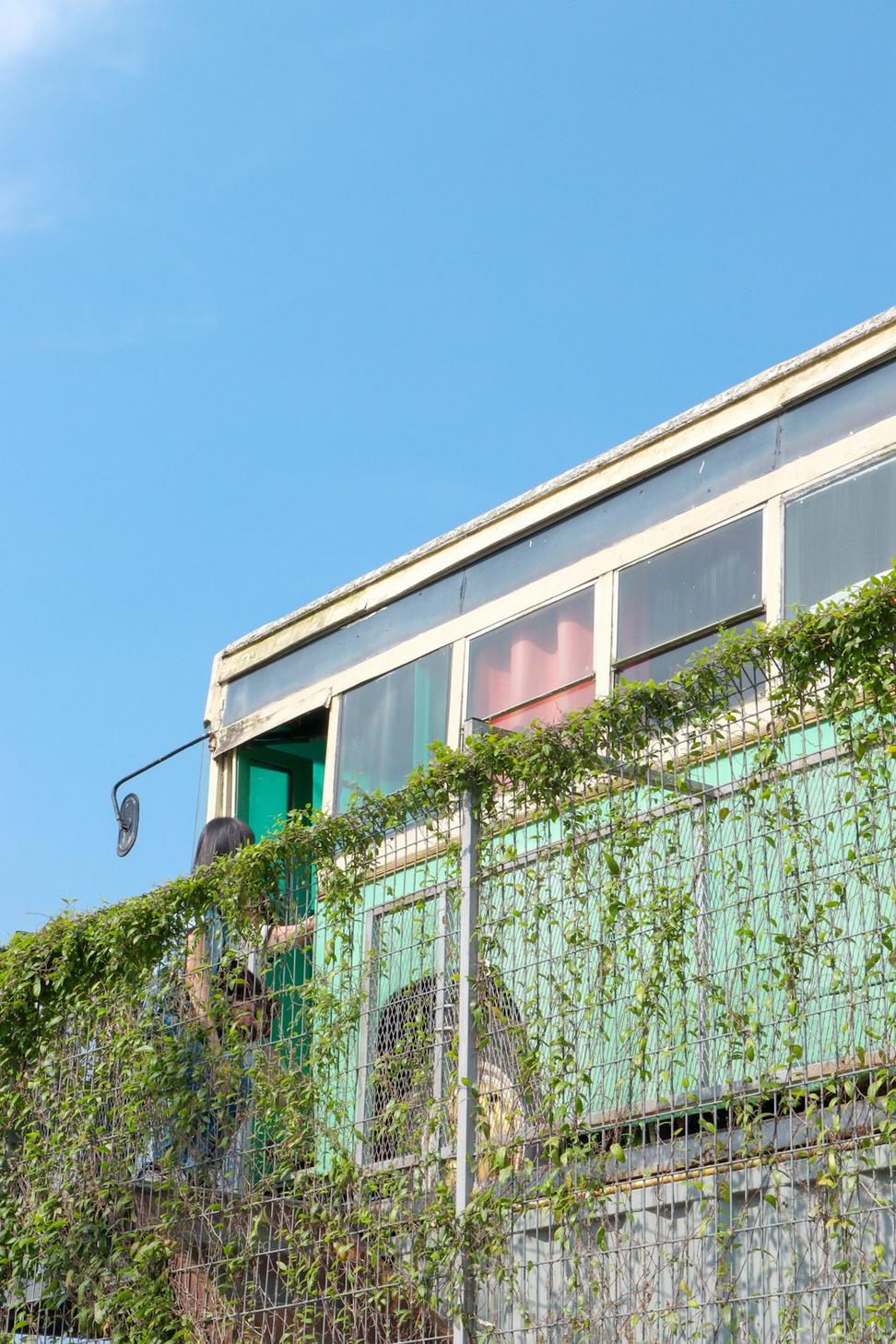 Biosphere Living Complex