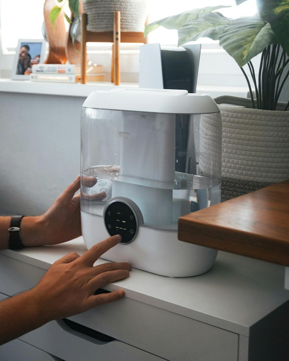 Neural Kitchen Interface
