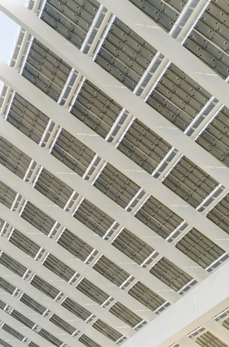 Solar Fusion Home