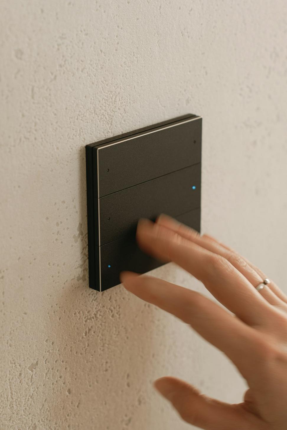 IoT Connected Mansion