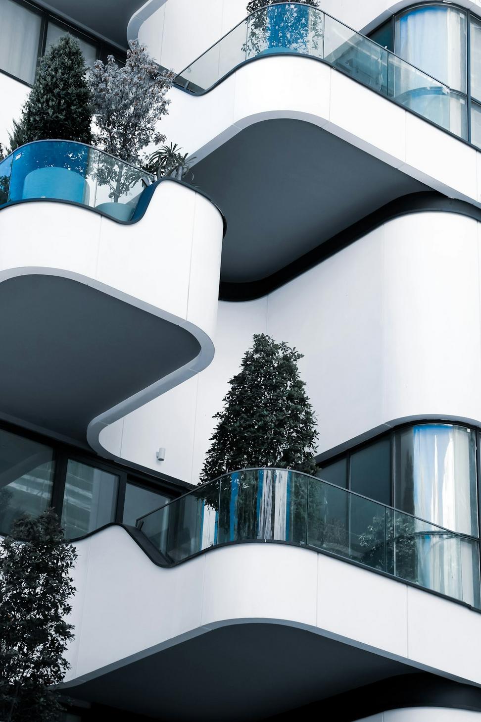Neo-Luxe Smart Residence